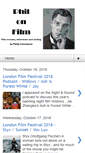 Mobile Screenshot of philonfilm.net
